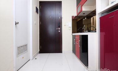Apartemen Westmark Tanjung Duren