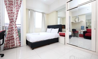 Apartemen Westmark Tanjung Duren