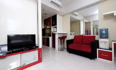 Apartemen Westmark Tanjung Duren