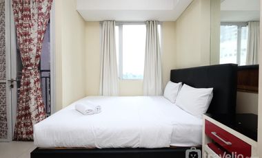 Apartemen Westmark Tanjung Duren