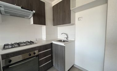 Departamento en Venta en Vulcanización Cheos