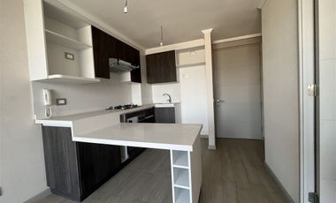 Departamento en Venta en Vulcanización Cheos