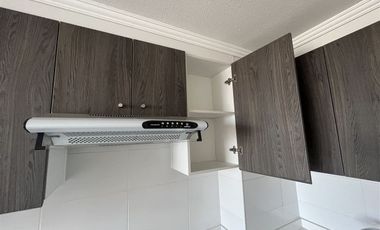 Departamento en Venta en Vulcanización Cheos