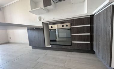 Departamento en Venta en Vulcanización Cheos