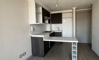 Departamento en Venta en Vulcanización Cheos