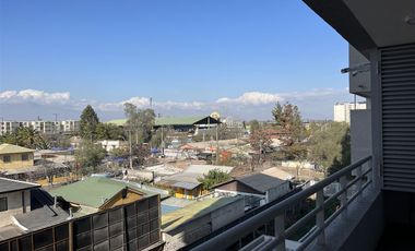 Departamento en Venta en Vulcanización Cheos