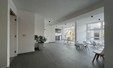 Departamento en Venta en Vulcanización Cheos
