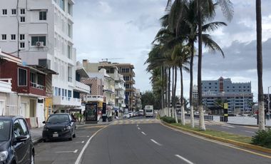 Oficina en Renta en Fracc. Ricardo Flores Magón, Veracruz. GRO-0045