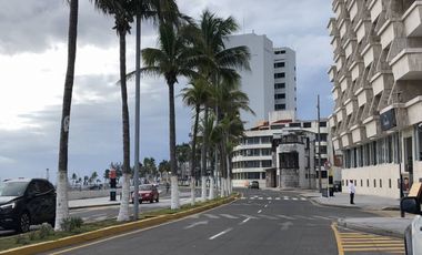 Oficina en Renta en Fracc. Ricardo Flores Magón, Veracruz. GRO-0045