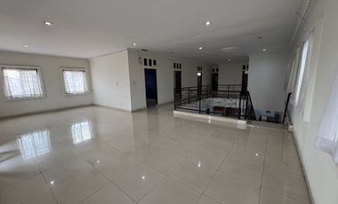 Rumah Disewakan Koja Jakarta Utara Full Renov Bangunan Baru Lokasi Strategis