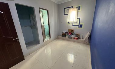 Rumah Disewakan Koja Jakarta Utara Full Renov Bangunan Baru Lokasi Strategis