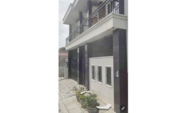 Rumah Disewakan Koja Jakarta Utara Full Renov Bangunan Baru Lokasi Strategis