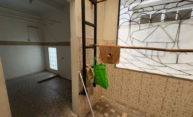 Rumah Disewakan Koja Jakarta Utara Full Renov Bangunan Baru Lokasi Strategis