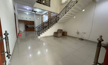 Rumah Disewakan Koja Jakarta Utara Full Renov Bangunan Baru Lokasi Strategis