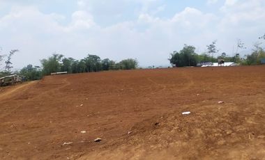 Tanah Bandung Majalaya 15 Menit ke ALun Alun SHM 750rb-an/m
