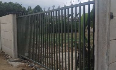 Disewakan Tanah di Pondok Cabe - Tangerang Selatan