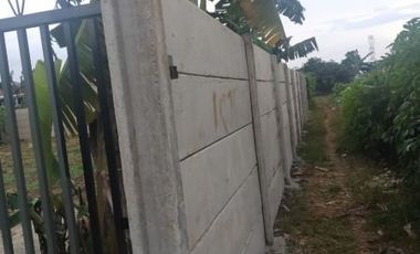 Disewakan Tanah di Pondok Cabe - Tangerang Selatan