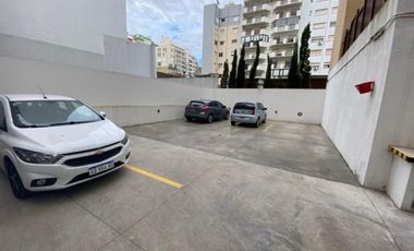 3 AMB A ESTRENAR DE CATEGORÍA A PASOS DE PLAZA MITRE