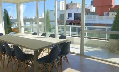 3 AMB A ESTRENAR DE CATEGORÍA A PASOS DE PLAZA MITRE