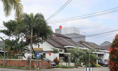 Rumah Dijual di Buahbatu Bandung