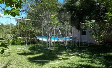 Quintas Venta Allende Zona Carr. Nacional 27-QV-2377