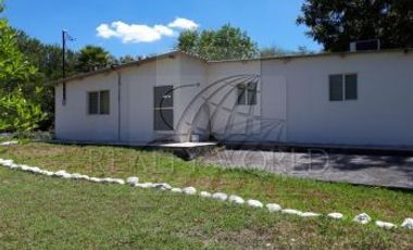 Quintas Venta Allende Zona Carr. Nacional 27-QV-2377