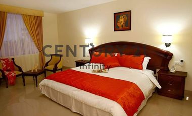 HOTEL ATACAMES