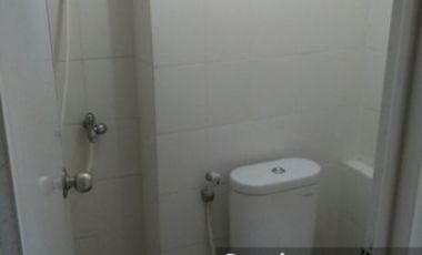 For Rent Semi Furnished Studio Apartment at Bassura City
