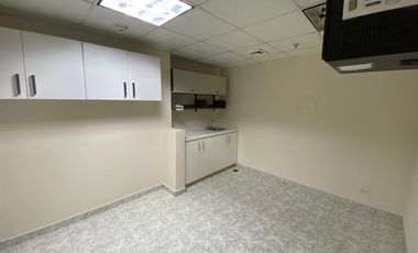 VENTA OFICINA MARBELLA