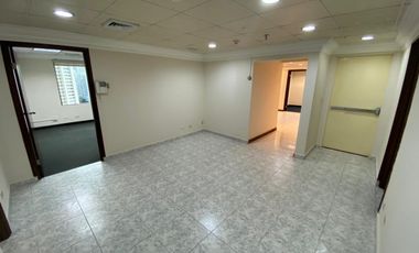 VENTA OFICINA MARBELLA