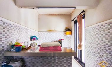 DIJUAL RUMAH 2 LANTAI, WITH ROOFTOP, VIEW GWK DI JIMBARAN, BALI