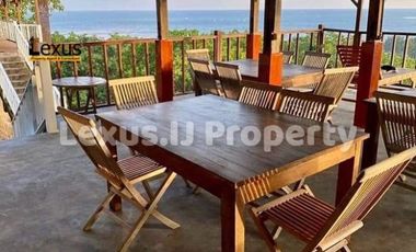 DIJUAL Resorts di Kepulauan Karimun Jawa, Jawa Tengah