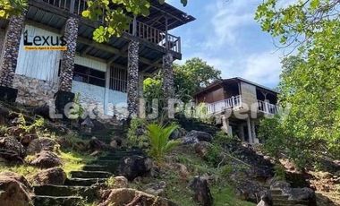 DIJUAL Resorts di Kepulauan Karimun Jawa, Jawa Tengah