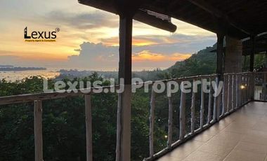DIJUAL Resorts di Kepulauan Karimun Jawa, Jawa Tengah