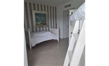 VENTA DE APARTAMENTO DE PLAYA EN SAN CARLOS, PH VISTAMAR GOLF & MARINA