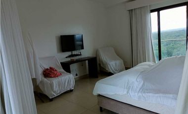 VENTA DE APARTAMENTO DE PLAYA EN SAN CARLOS, PH VISTAMAR GOLF & MARINA