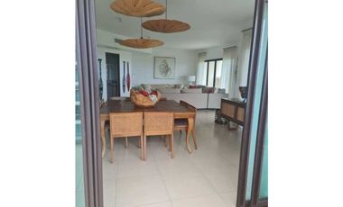 VENTA DE APARTAMENTO DE PLAYA EN SAN CARLOS, PH VISTAMAR GOLF & MARINA