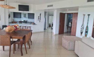 VENTA DE APARTAMENTO DE PLAYA EN SAN CARLOS, PH VISTAMAR GOLF & MARINA