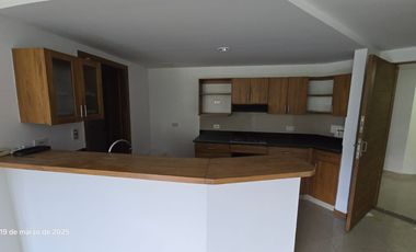 apartamento en arriendo en aves maria. Cod A511562