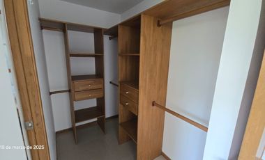 apartamento en arriendo en aves maria. Cod A511562