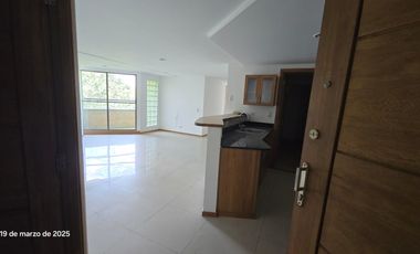 apartamento en arriendo en aves maria. Cod A511562