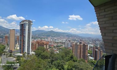 apartamento en arriendo en aves maria. Cod A511562