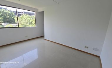 apartamento en arriendo en aves maria. Cod A511562