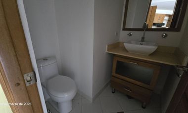 apartamento en arriendo en aves maria. Cod A511562