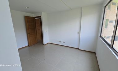 apartamento en arriendo en aves maria. Cod A511562