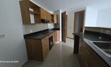 apartamento en arriendo en aves maria. Cod A511562
