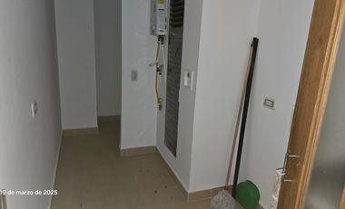 apartamento en arriendo en aves maria. Cod A511562