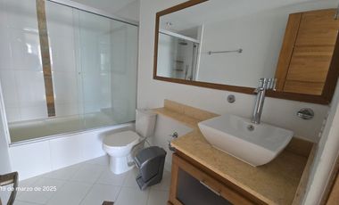 apartamento en arriendo en aves maria. Cod A511562