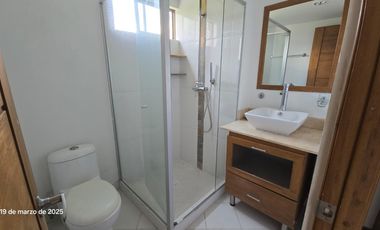 apartamento en arriendo en aves maria. Cod A511562