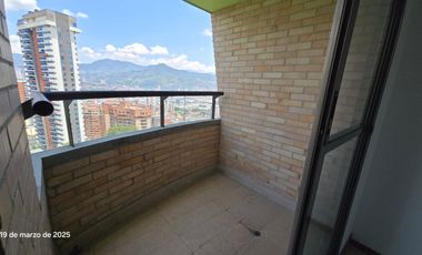 apartamento en arriendo en aves maria. Cod A511562